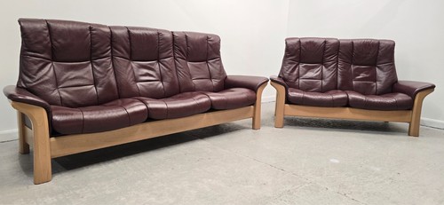 Ekornes stressless buckingham - ekornes,