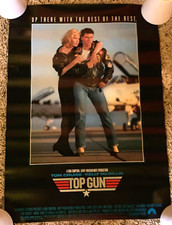 ORIGINAL 1986 Top Gun Movie