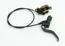 Magura MT5 Disc Brake 2 Finger 850mm Brake Left Front PM 4 Piston DH FR