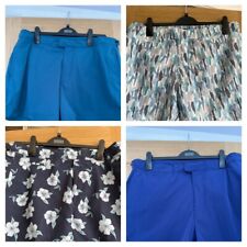 MARKS AND SPENCER Mens swim shorts - various designs - sizes 30-40 waist RRP £25