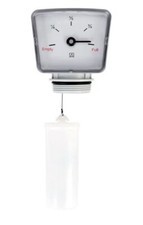 3ft 6” Float Gauge for