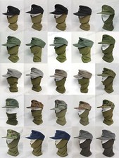 Tactical German Mountain Cap