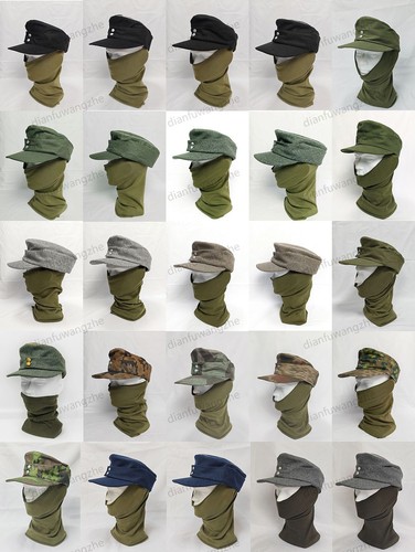 Tactical german mountain - tactical,