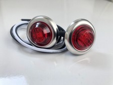 Stop red light - 2x, for