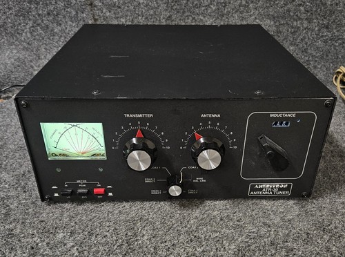 Ameritron atr kw antenna - 3,