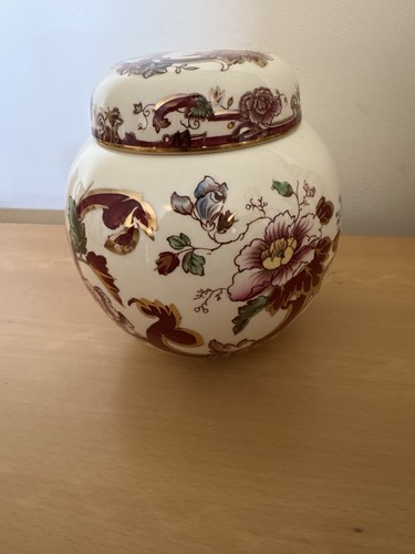 Vintage masons ironstone - vintage,