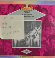 Wham club tropicana - wham,