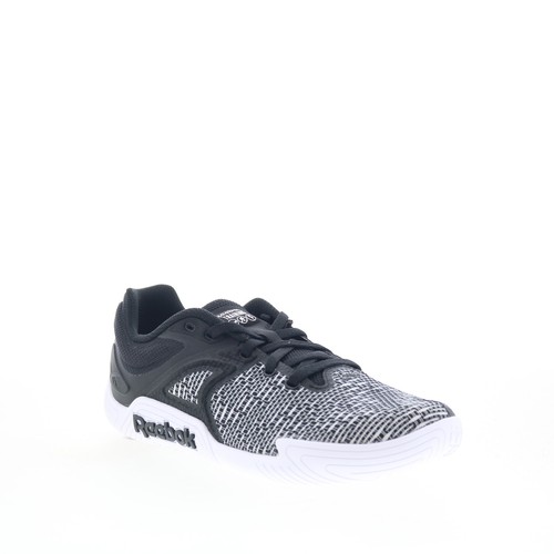 Reebok nano zero womens - reebok, black