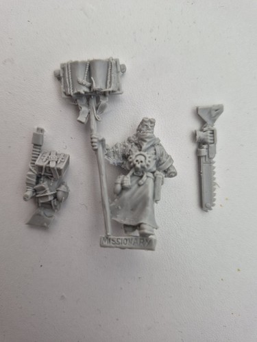 Astra militarum imperial - militarum,