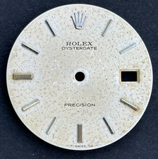 Vintage rolex oysterdate - vintage,