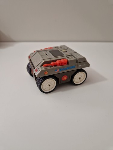Starcom laser rat - starcom,