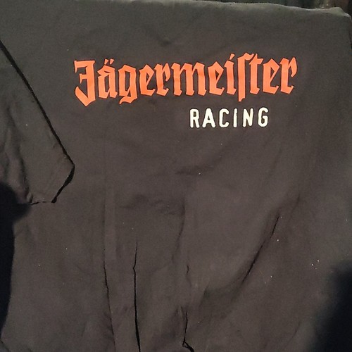 Jagermeister racing delta pro - jagermeister,