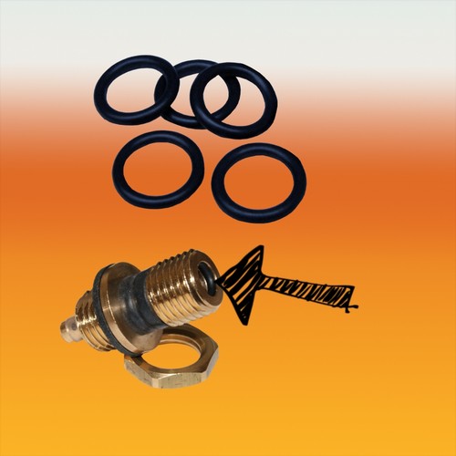 Injection ring for s30 - injection, valve