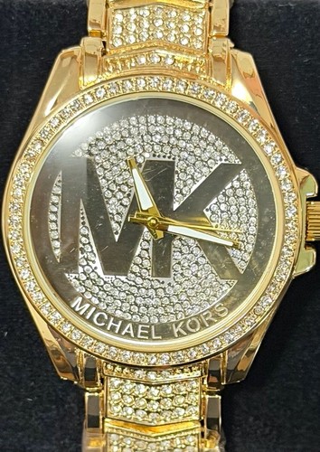 Michael kors women quartz - women’s,