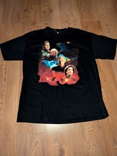Vintage Star Trek Shirt Men