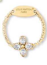 Louis Vuitton Lady LV Ring