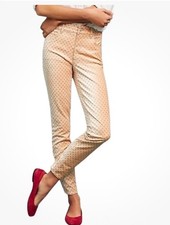 ANTHROPOLOGY PILCRO Sz 28W