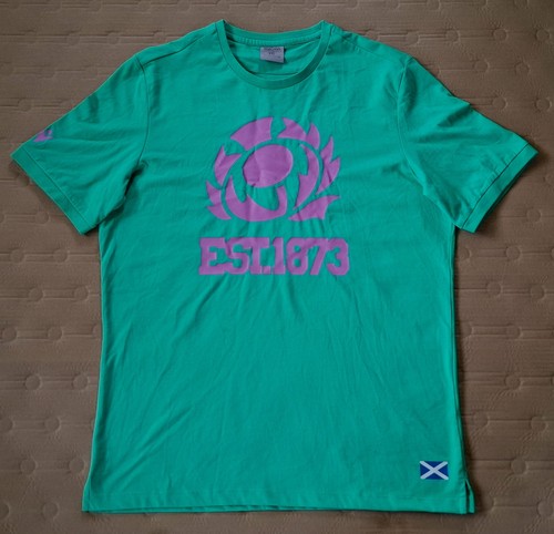 Scotland rugby union - scotland,