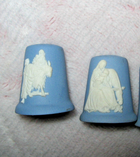 Wedgwood england jasperware - wedgwood,