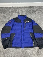 The North Face Summit Series