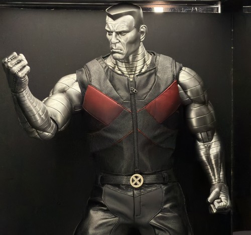 Toys era men the steel - toys,