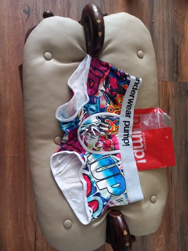 Mens sexy bulge - sexy, pump