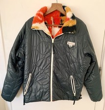 End. X Columbia ‘Douglas