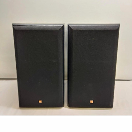 Cresta bookshelf speakers - bookshelf,