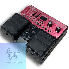Used BOSS RC-30 Loop Station