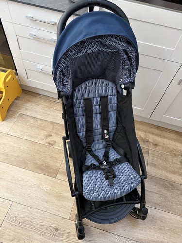 Babyzen yoyo lightweight buggy - babyzen,