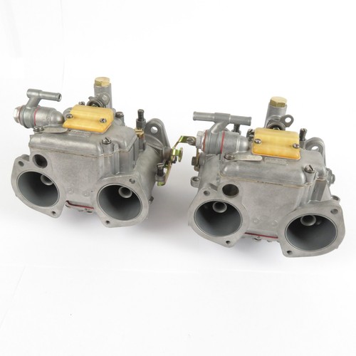 Reconditioned genuine dellorto - genuine,