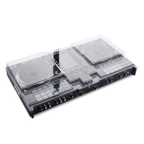 Decksaver rane system one - system,