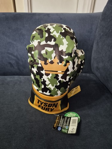 Tyson fury gypsy - gypsy, soft