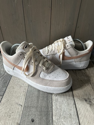 Nike air force - 1, dusted
