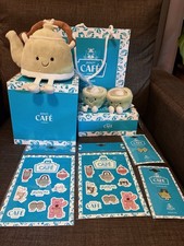 Jellycat Shanghai Executive