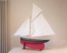Haycroft Pond Yachts 22"