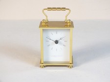 London Clock Company Solid