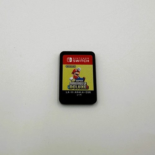 Super mario bros deluxe - mario, bros.
