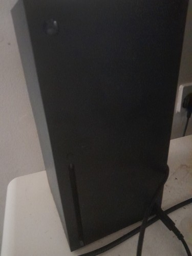 Microsoft xbox series - x, 1tb