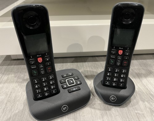 Essential cordless home - bt,