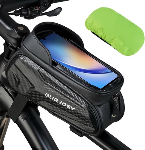 Bike frame bag - bike, waterproof