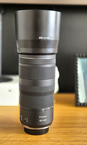 Canon 100 400mm 6 8 - rf, 100-400mm
