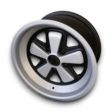 5 Spoke Style Anodized Look