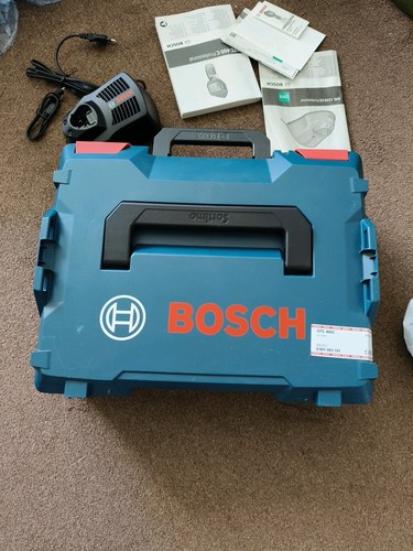 Bosch professional boxx - bosch, case