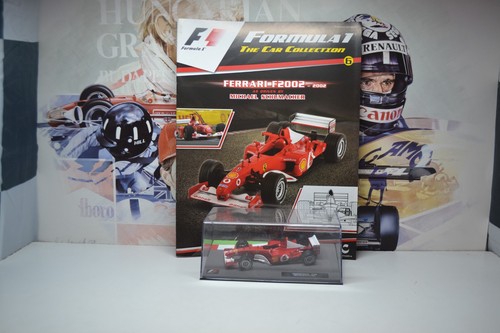 Panini collection 2002 - panini,