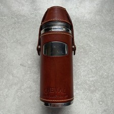 Cheval Collection Flask