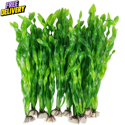 10x artificial aquarium - artificial,