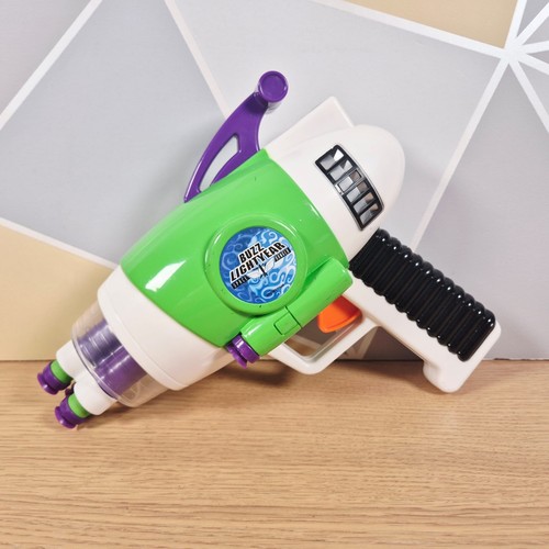 Vintage disney toy story buzz - toy,