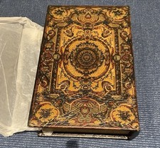 Boxed secret book box x1 - boxed, (x1