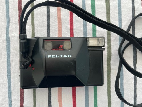 Pentax pc35af 35mm - pentax,